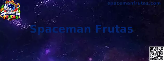 Ilustración relacionada con la guía informativa de Spaceman Frutas
