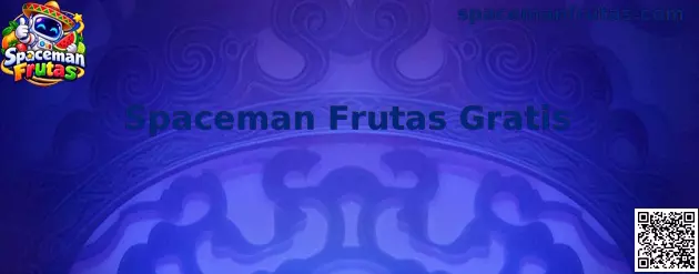 Spaceman Frutas Gratis para celular