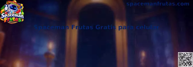 Spaceman Frutas Gratis para celular