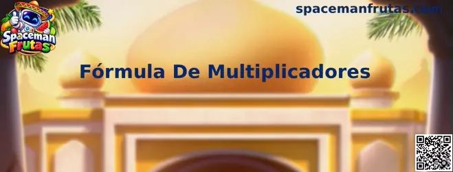 Guía de Spaceman Frutas sobre Fórmula De Multiplicadores y resultados aleatorios