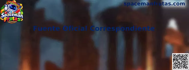 Guía de Spaceman Frutas para consultar la Fuente Oficial Correspondiente