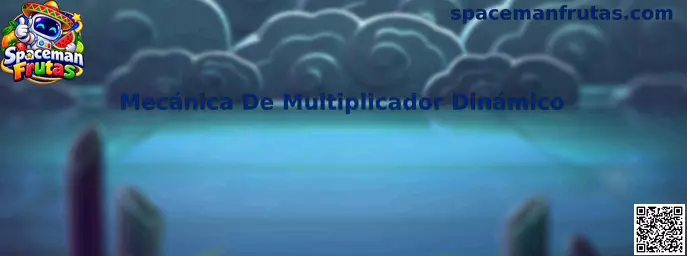 Representación de la Mecánica De Multiplicador Dinámico en Spaceman Frutas