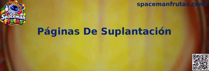 Guía visual para identificar Páginas De Suplantación y revisar un sitio web antes de ingresar datos
