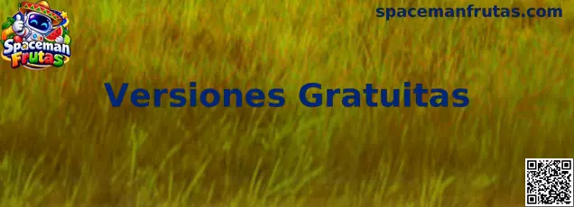 Guía visual de Spaceman Frutas y sus Versiones Gratuitas