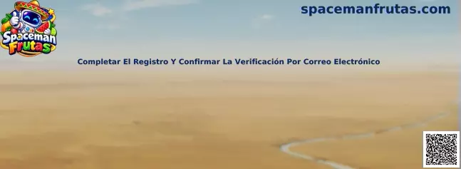 Proceso de completar registro y confirmar verificación por correo electrónico