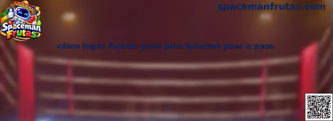 Guía introductoria de Aviator para principiantes con explicación de apuestas y multiplicadores