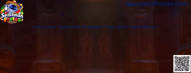 Imagen introductoria de la guía para aprender cómo jugar Spaceman Pragmatic Play paso a paso en México