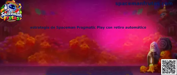 Imagen introductoria de la estrategia de Spaceman Pragmatic Play con retiro automático en Spaceman Frutas