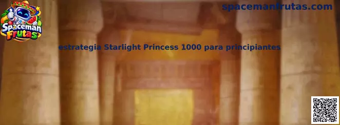 Imagen introductoria sobre Starlight Princess 1000 y sus características para principiantes