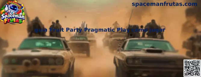 Imagen introductoria de la guía para conocer cómo jugar Fruit Party de Pragmatic Play
