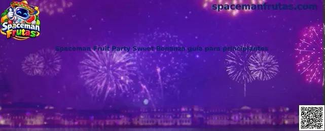Imagen introductoria de la guía para principiantes de Spaceman, Fruit Party y Sweet Bonanza