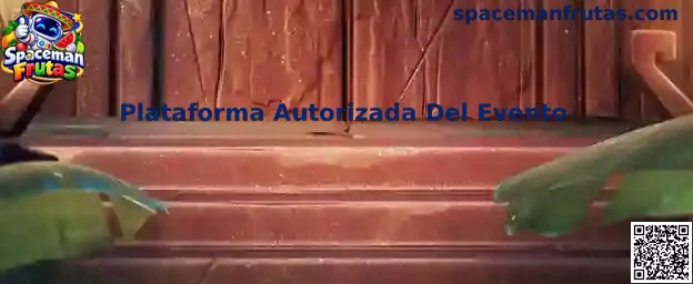 Guía de Spaceman Frutas para revisar una Plataforma Autorizada Del Evento