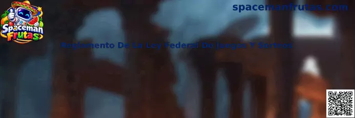 Reglamento De La Ley Federal De Juegos Y Sorteos