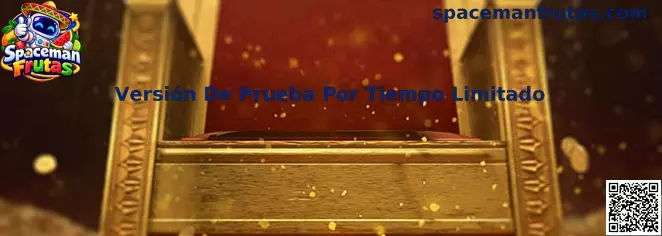 Versión De Prueba Por Tiempo Limitado de Spaceman Frutas
